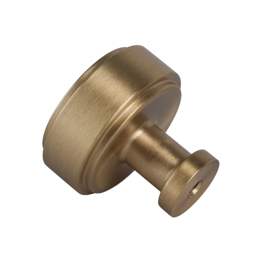 Hepburn Georgia Cabinet Knob 32mm - Available in Various Finishes - Image 2