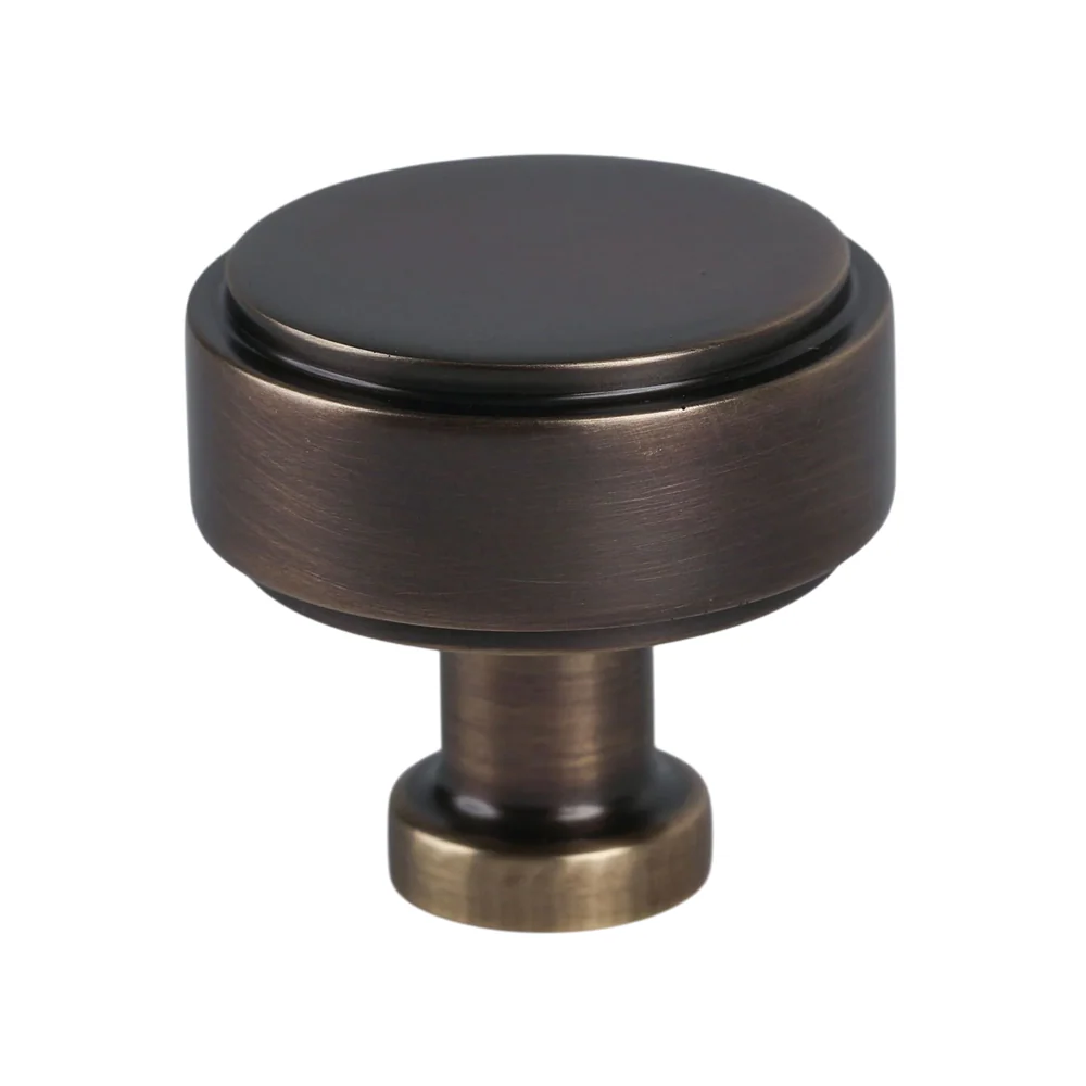Hepburn Georgia Cabinet Knob 32mm - Available in Various Finishes - Image 4