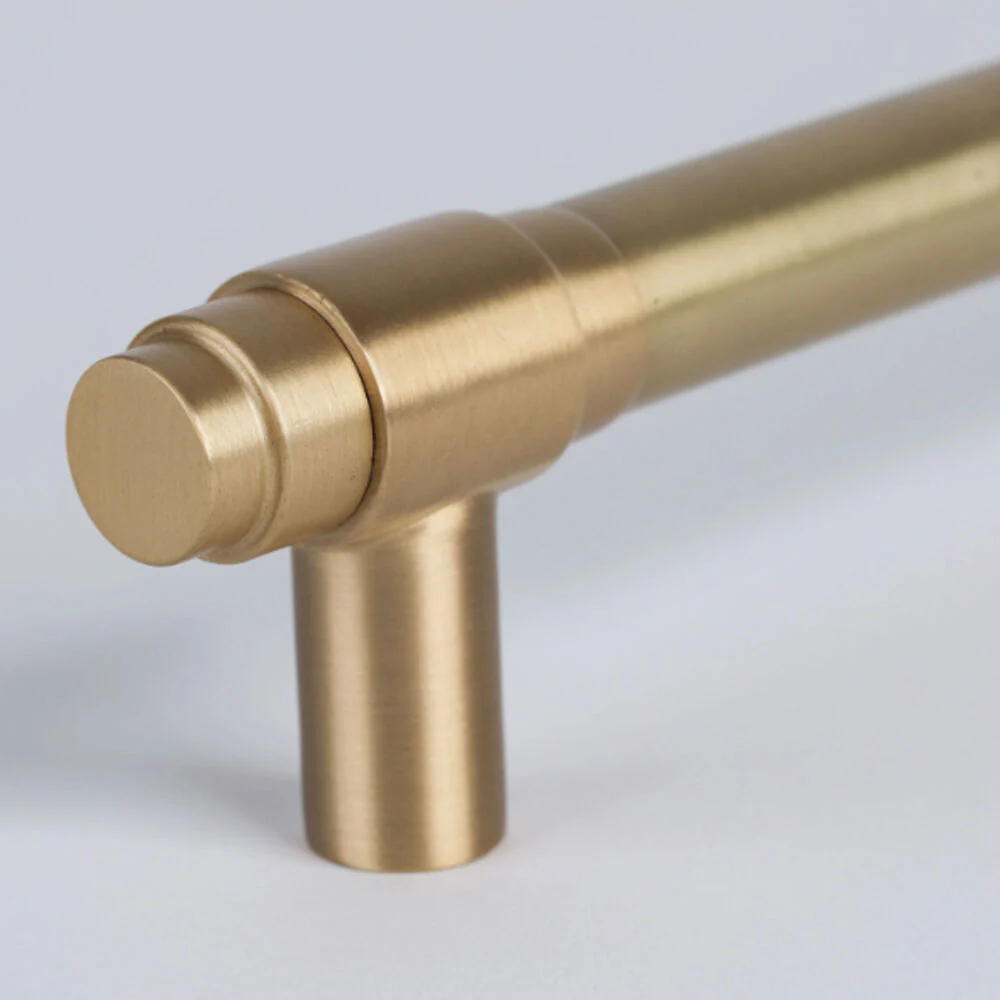 Hepburn Georgia Appliance Pull Handle 384mm - Available in Various Finishes - Image 2