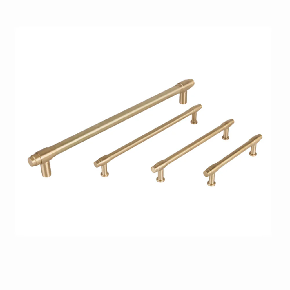 Hepburn Georgia Appliance Pull Handle 384mm - Available in Various Finishes - Image 3