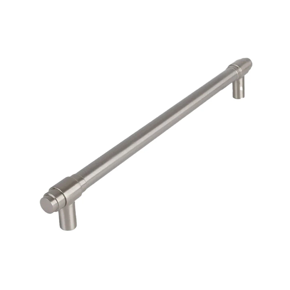 Hepburn Georgia Classic Round Handle - Available in Various Finishes and Sizes - Image 11