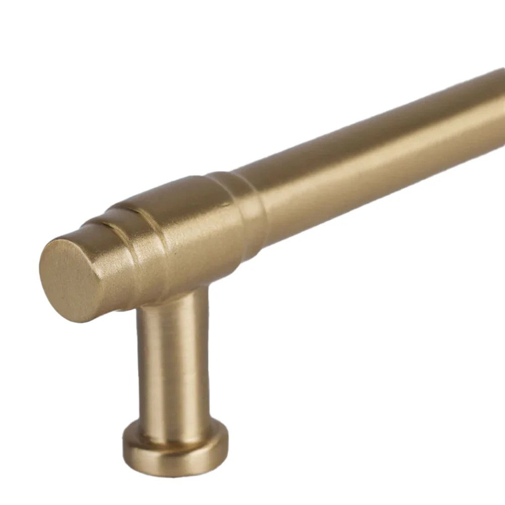 Hepburn Georgia Classic Round Handle - Available in Various Finishes and Sizes - Image 2
