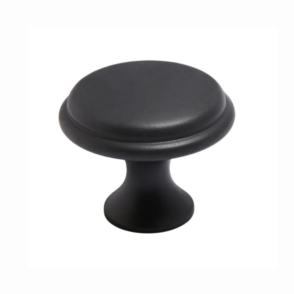 Hepburn Halifax Cabinet Knob Cupboard 30mm - Available in Various Finish - Image 5