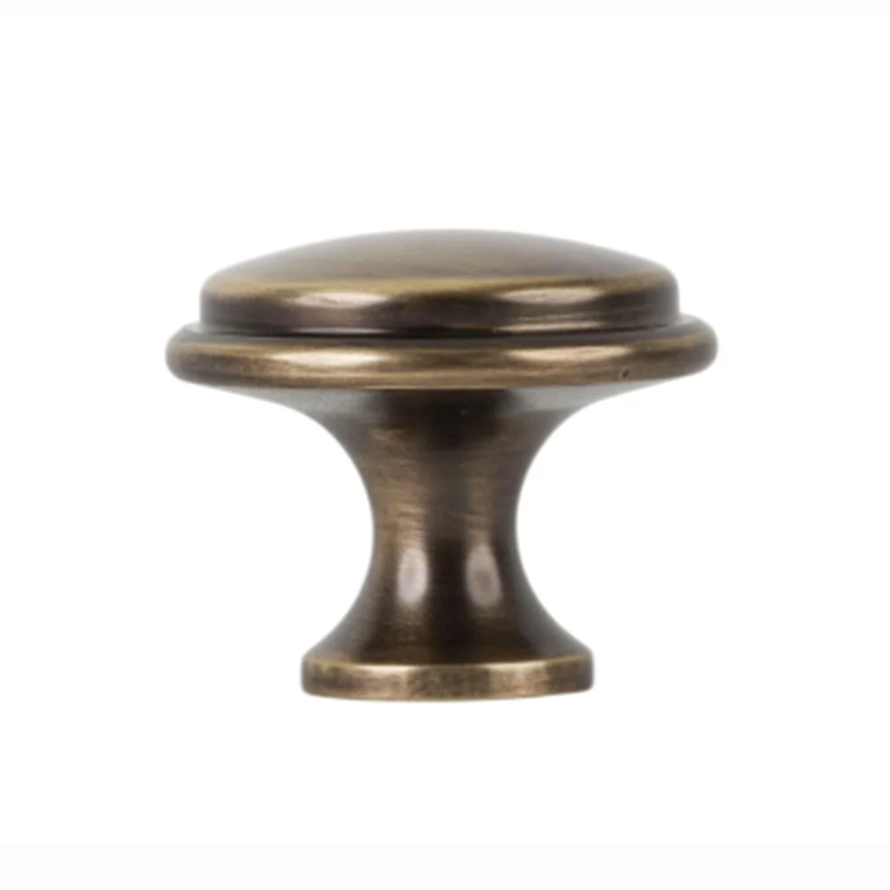 Hepburn Halifax Cabinet Knob Cupboard 30mm - Available in Various Finish - Image 7