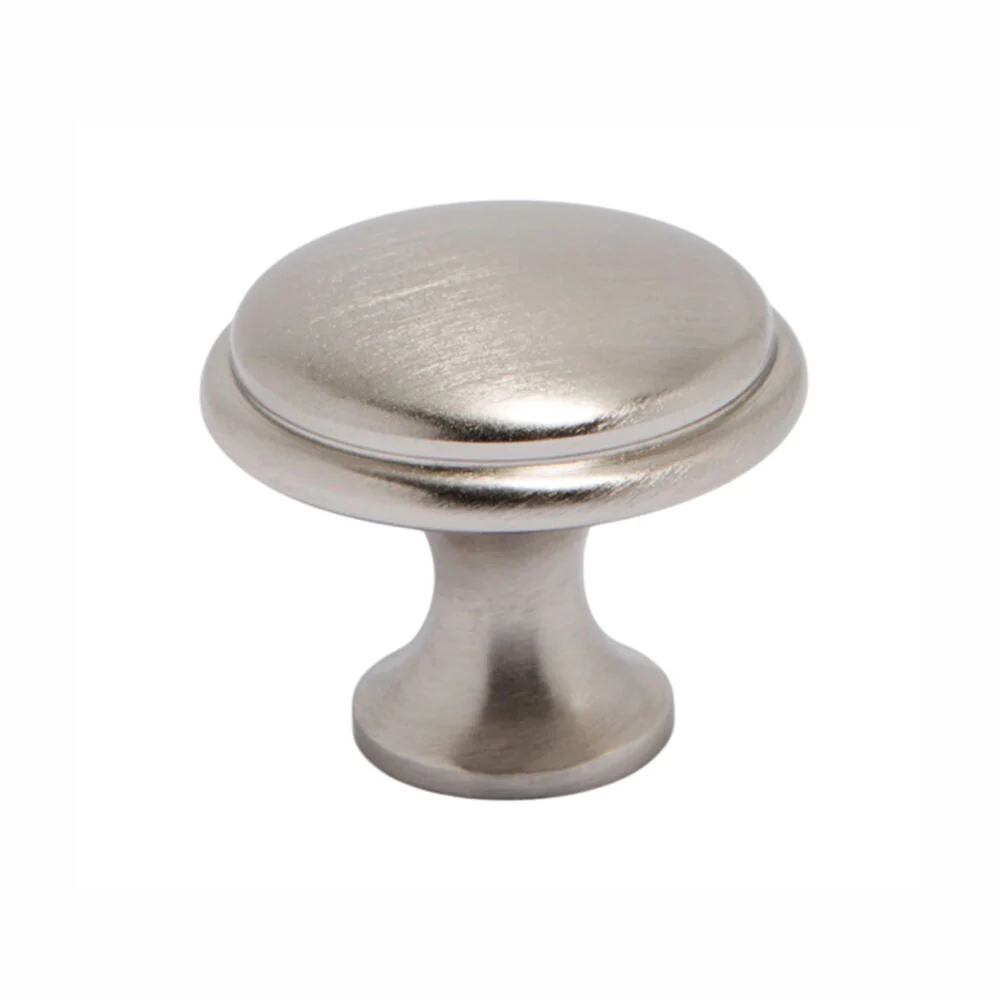 Hepburn Halifax Cabinet Knob Cupboard 30mm - Available in Various Finish - Image 9