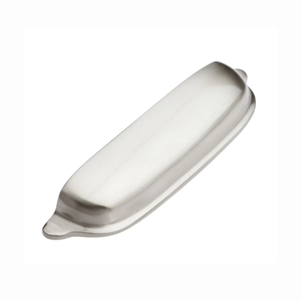 Hepburn Halifax Hooded Cup Cabinet Pull Handle 96mm - Available in Various Finish - Image 10