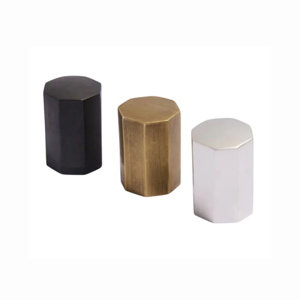 Hepburn Henley Cabinet Knob Cupboard 20mm - Available in Various Finishes - Image 2