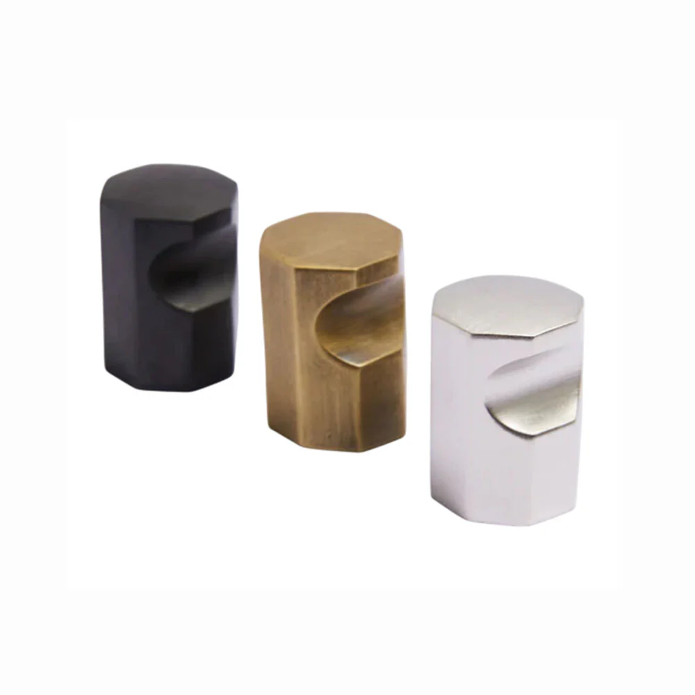 Hepburn Henley Cabinet Knob Cupboard 20mm - Available in Various Finishes - Image 3