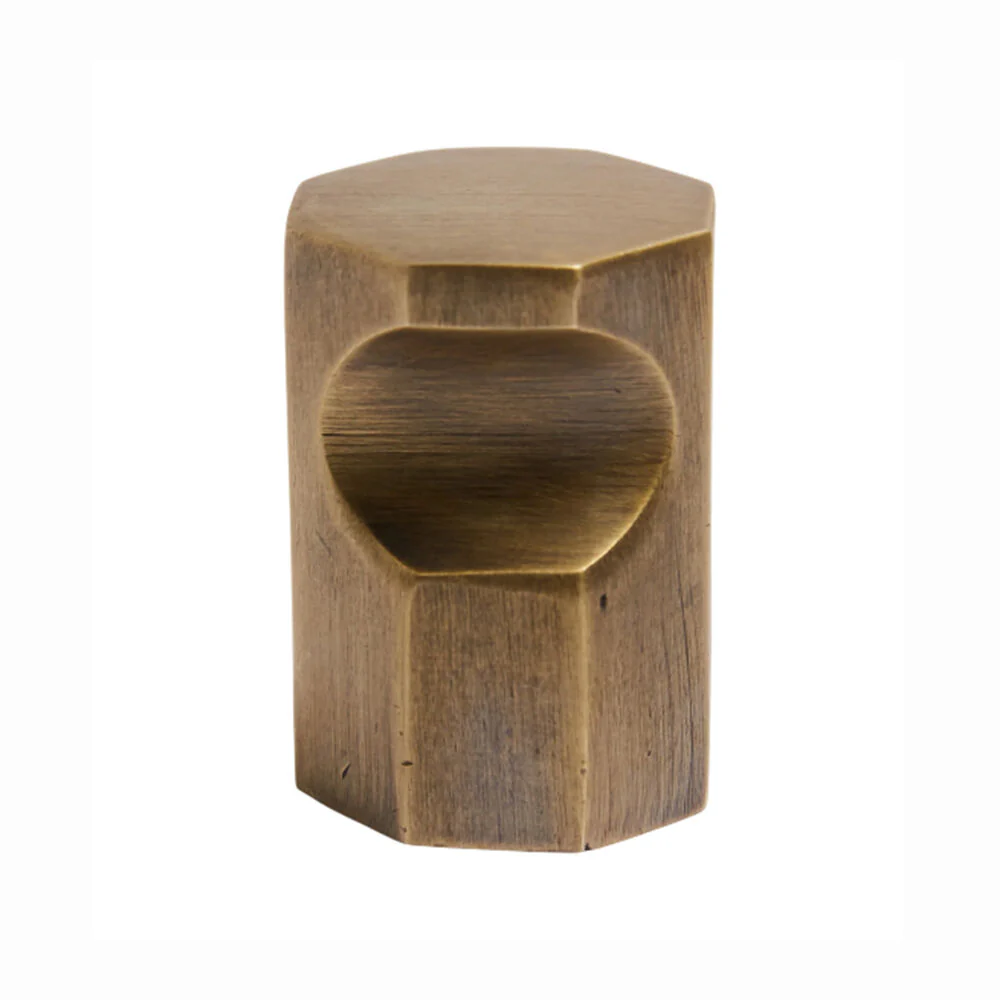 Hepburn Henley Cabinet Knob Cupboard 20mm - Available in Various Finishes - Image 5