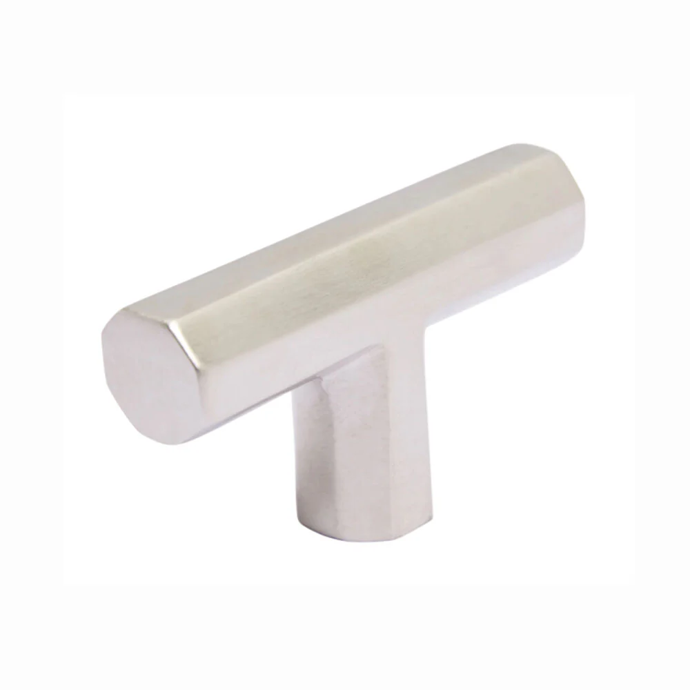 Hepburn Henley TBar Cabinet Pull Handle 60mm - Available in Various Finishes - Image 7