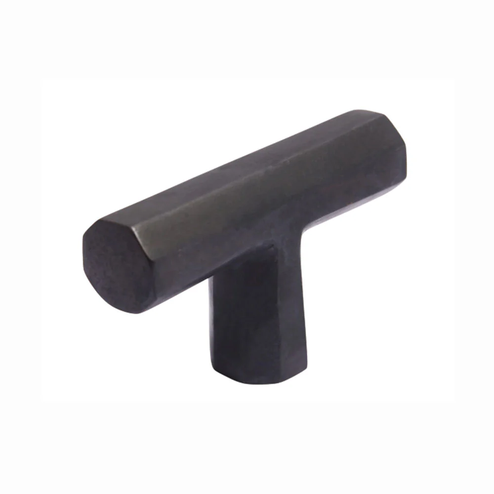 Hepburn Henley TBar Cabinet Pull Handle 60mm - Available in Various Finishes - Image 8