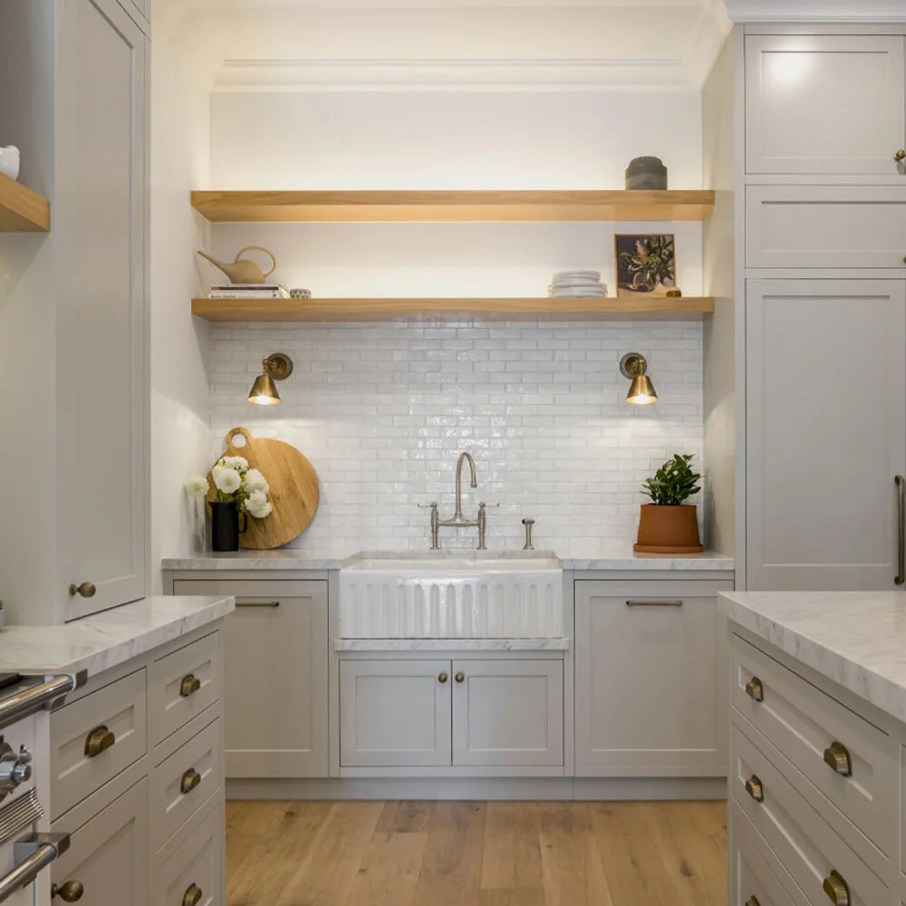 Hepburn Highland Cabinet Cup Pull 62mm - Available in Various Finishes - Image 3
