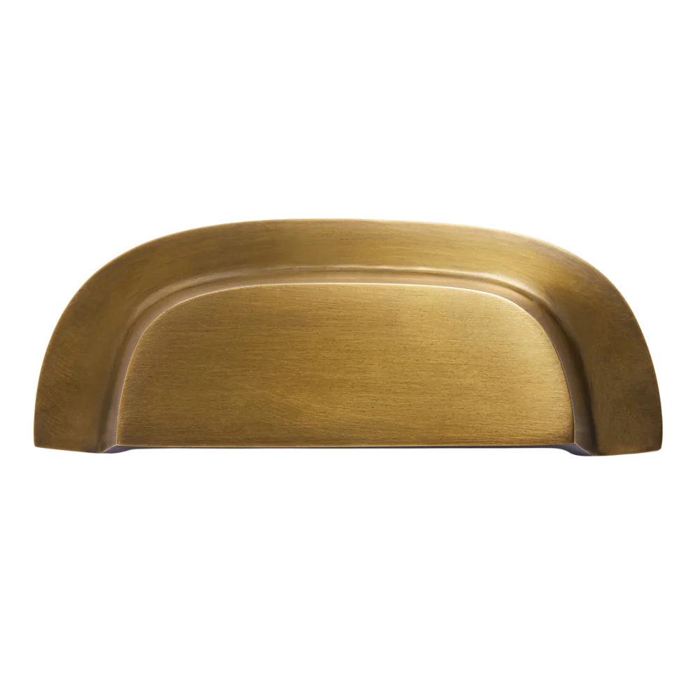 Hepburn Highland Cabinet Cup Pull 62mm - Available in Various Finishes - Image 4