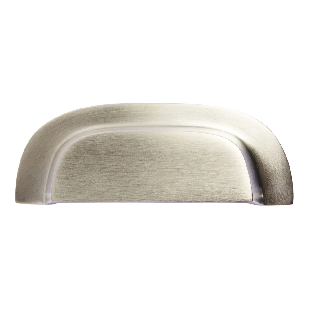 Hepburn Highland Cabinet Cup Pull 62mm - Available in Various Finishes - Image 5