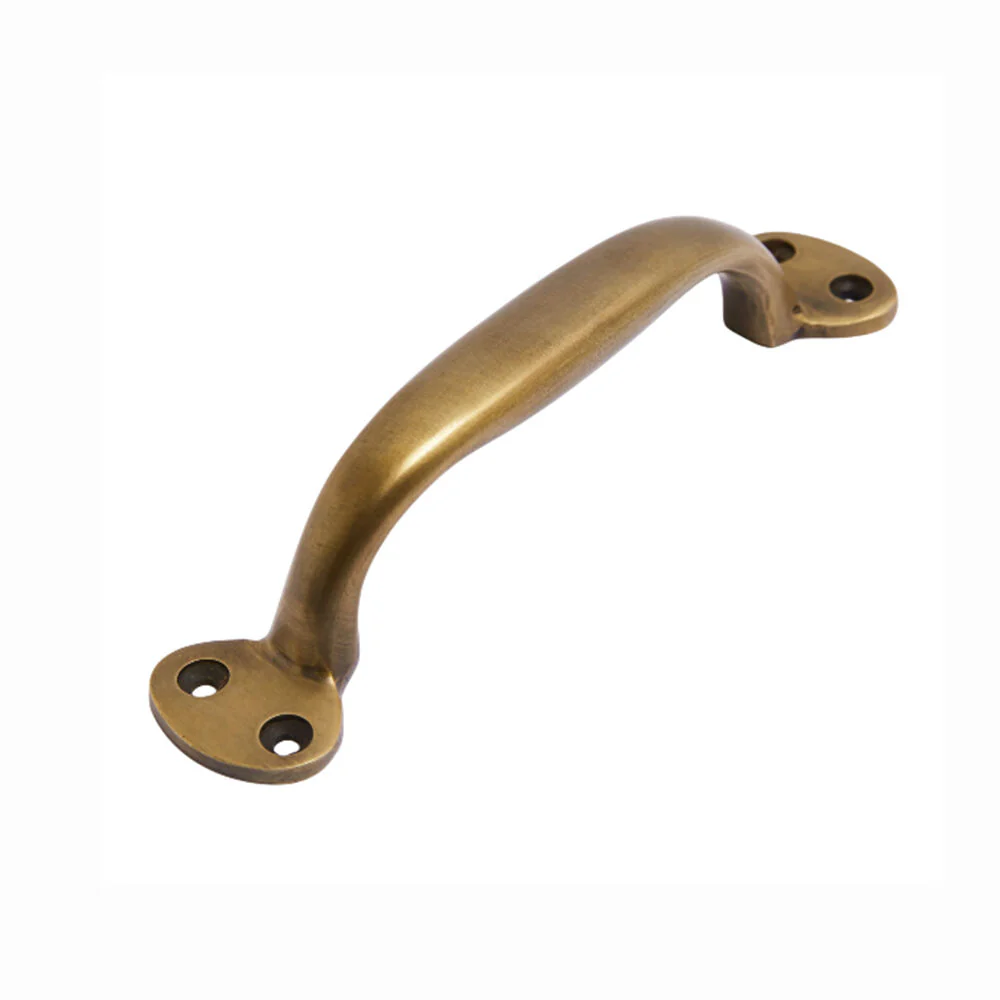 Hepburn Highland Cabinet Pull Handle 140mm - Available in Various Finishes - Image 2