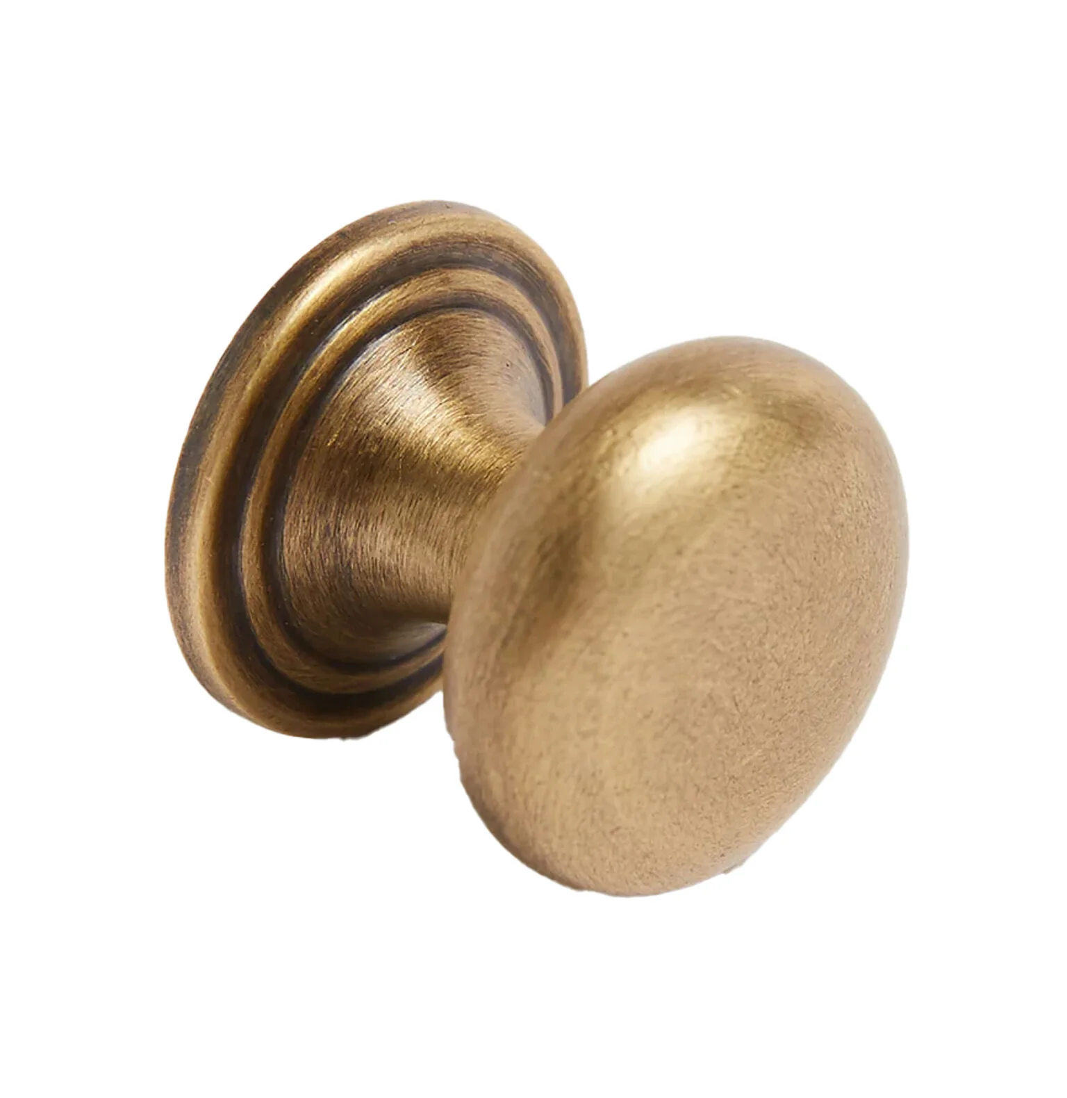 Hepburn Kew Cabinet Knob - Available in Various Finishes and Sizes - Image 2