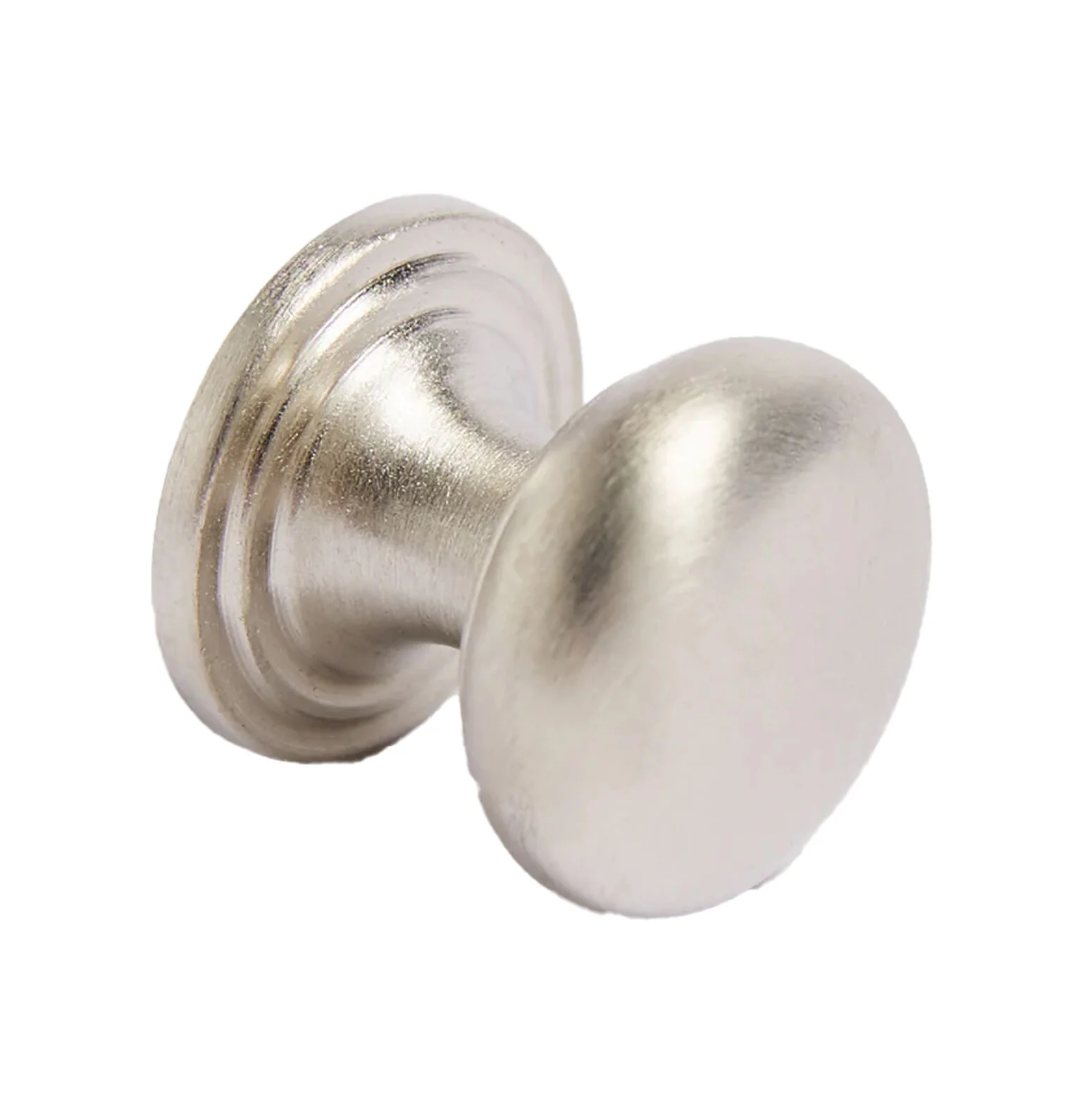 Hepburn Kew Cabinet Knob - Available in Various Finishes and Sizes - Image 7
