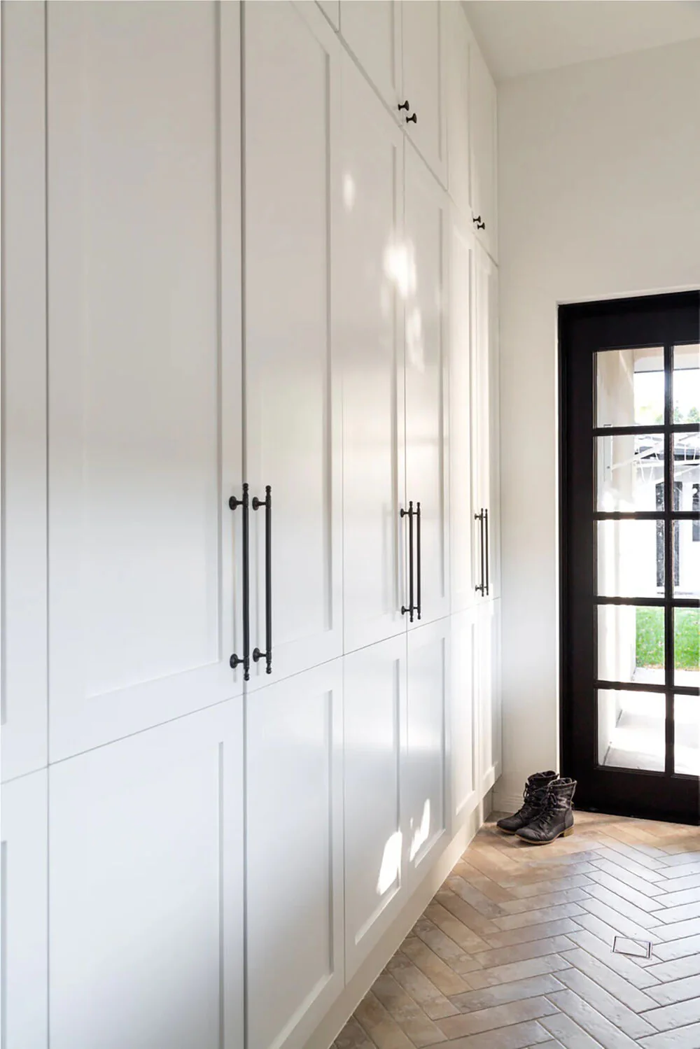 Hepburn Kew Cabinet Pull Handle - Available in Various Finishes and Sizes - Image 2