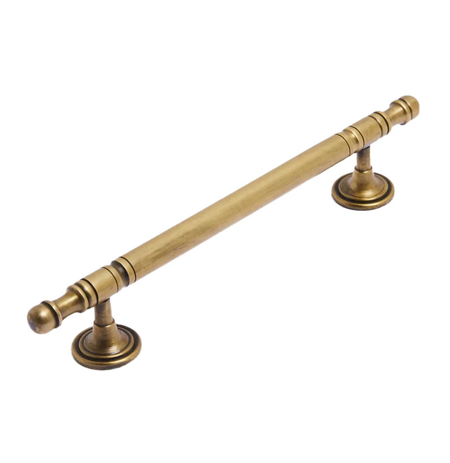 Hepburn Kew Cabinet Pull Handle - Available in Various Finishes and Sizes - Image 3