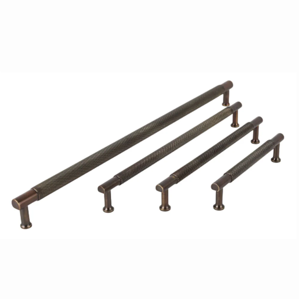 Hepburn New Yorker Cabinet Pull Handle - Available in Various Sizes and Finishes - Image 2