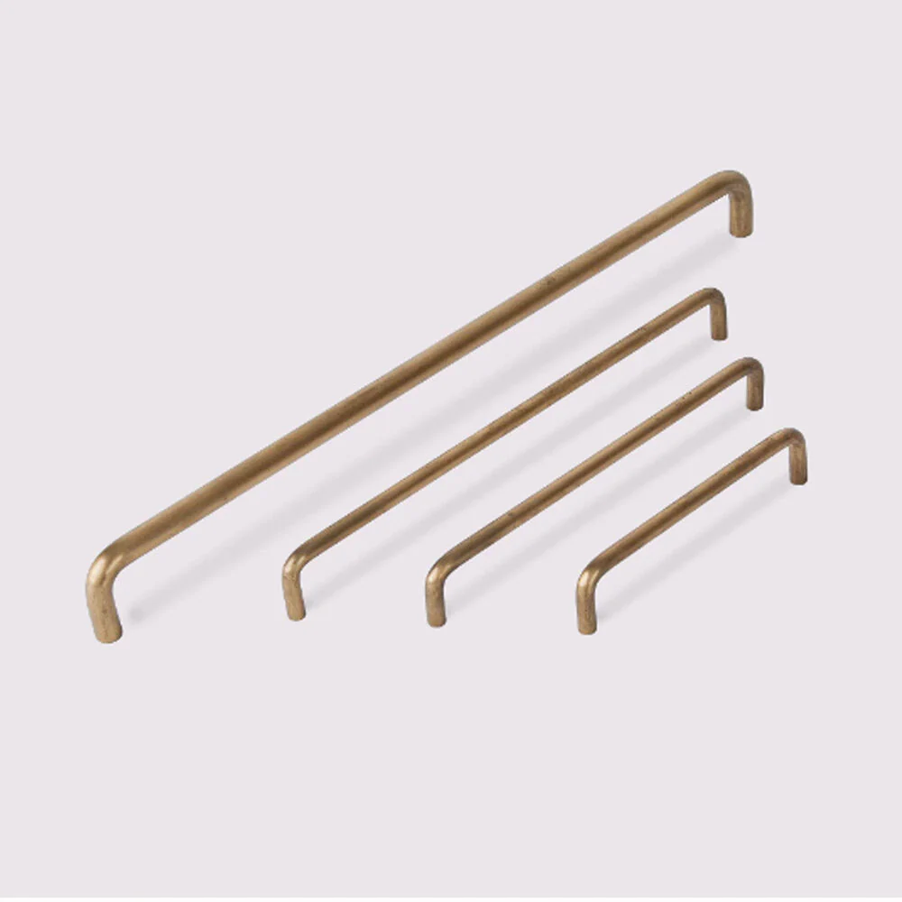 Hepburn Ren Appliance Pull Handle 384mm - Available in Various Finishes - Image 2