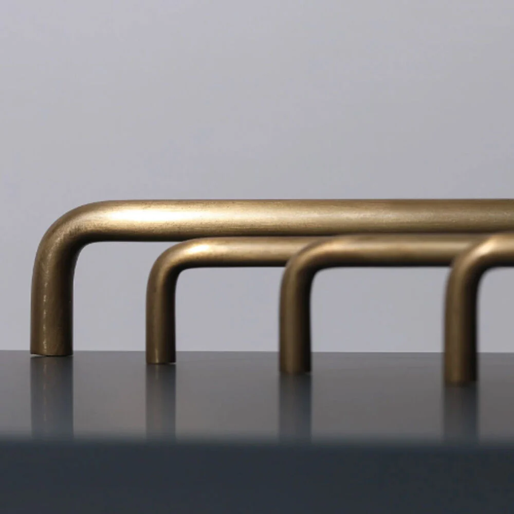 Hepburn Ren Appliance Pull Handle 384mm - Available in Various Finishes - Image 3