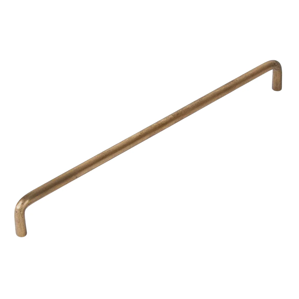 Hepburn Ren Cabinet Handle - Available in Various Finishes and Sizes - Image 4