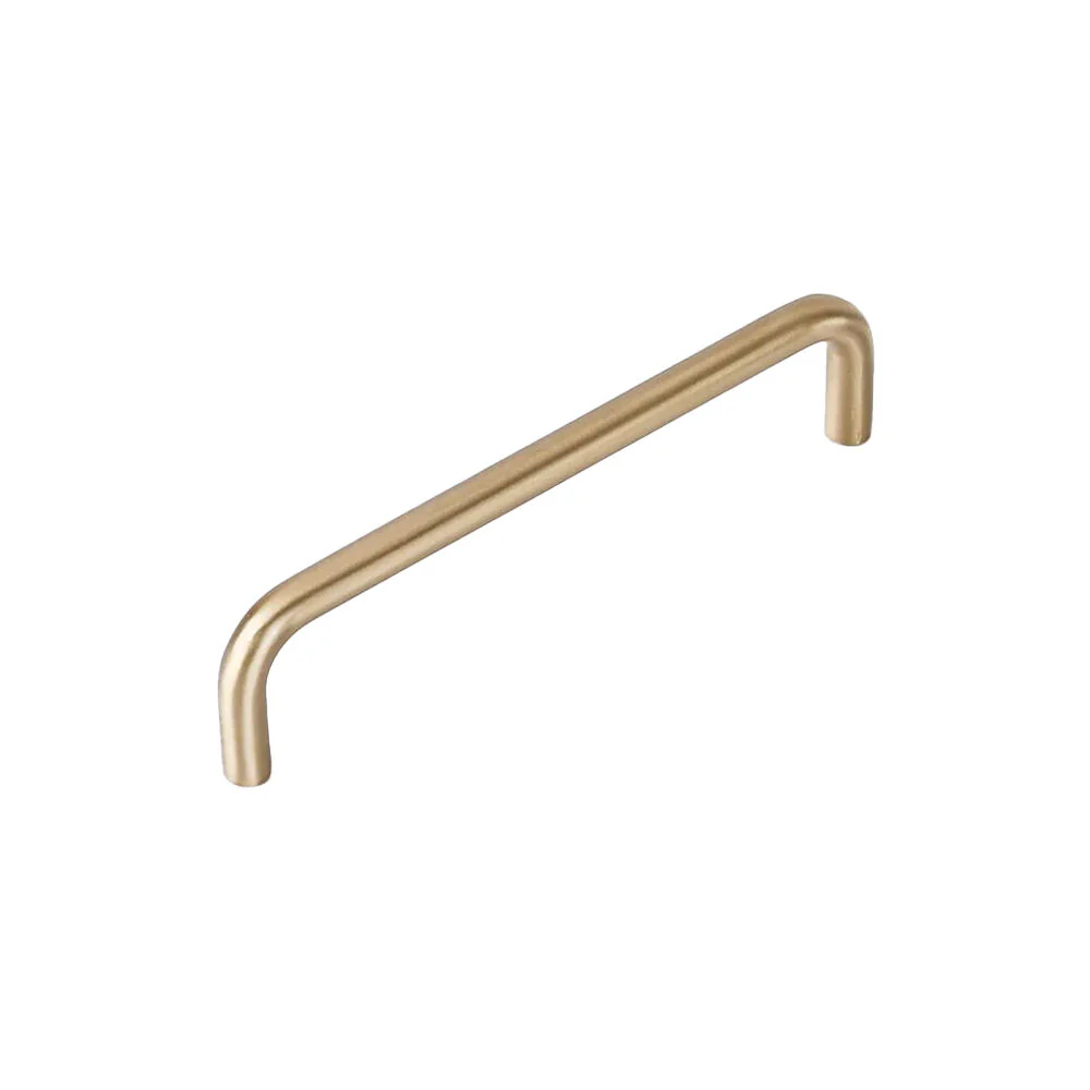 Hepburn Ren Cabinet Handle - Available in Various Finishes and Sizes - Image 5