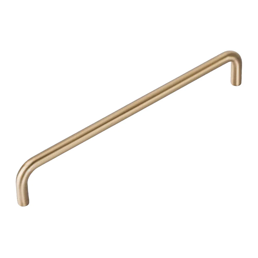 Hepburn Ren Cabinet Handle - Available in Various Finishes and Sizes - Image 6