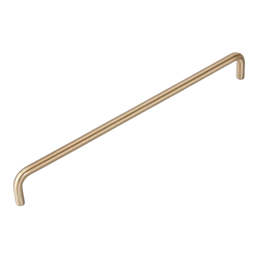 Hepburn Ren Cabinet Handle - Available in Various Finishes and Sizes - Image 7