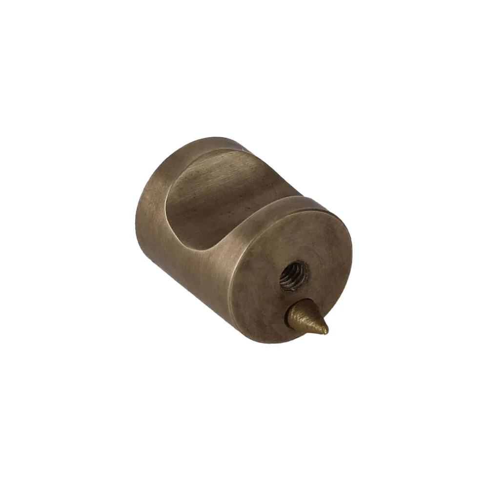 Hepburn Ren Cabinet Knob 18mm - Available in Various Finishes - Image 2