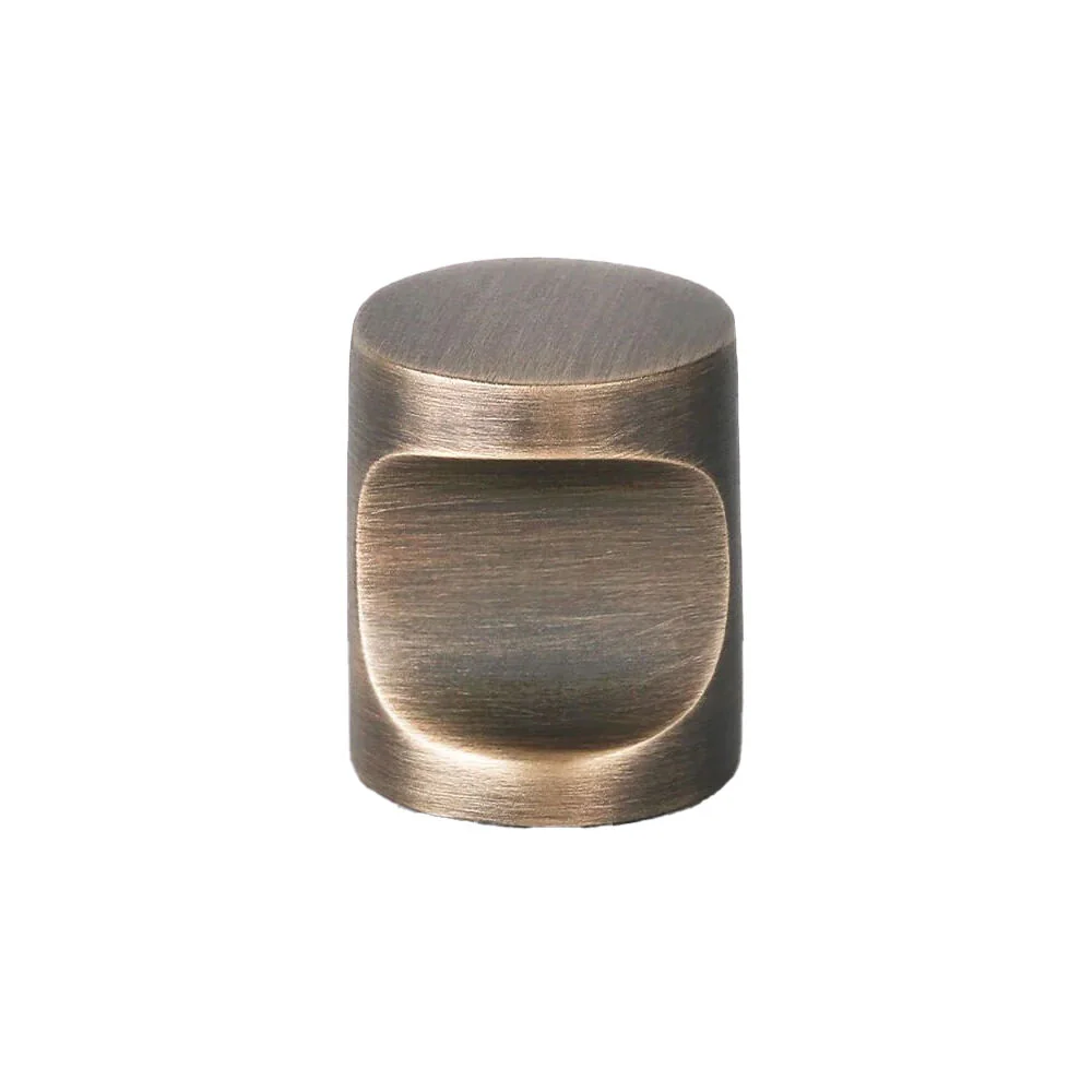 Hepburn Ren Cabinet Knob 18mm - Available in Various Finishes - Image 5