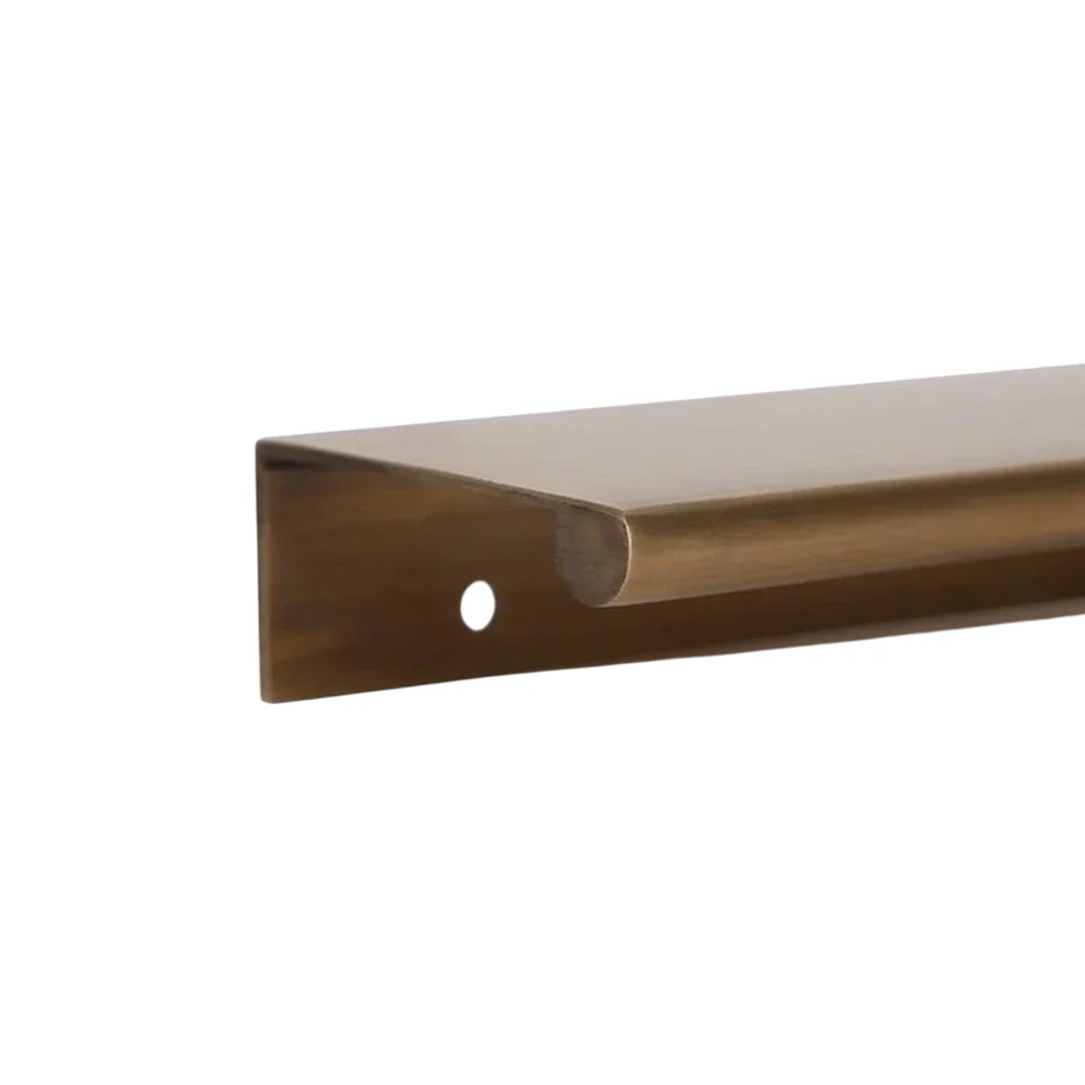 Hepburn Ren Cabinet Lip Pull - Available in Various Finishes - Image 2