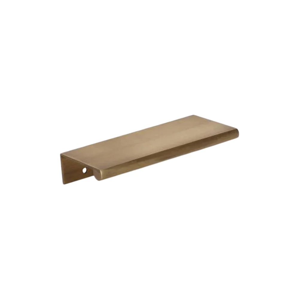 Hepburn Ren Cabinet Lip Pull - Available in Various Finishes - Image 4