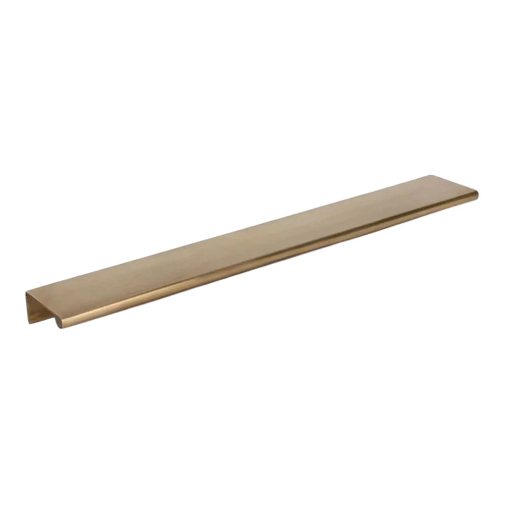 Hepburn Ren Cabinet Lip Pull - Available in Various Finishes - Image 5