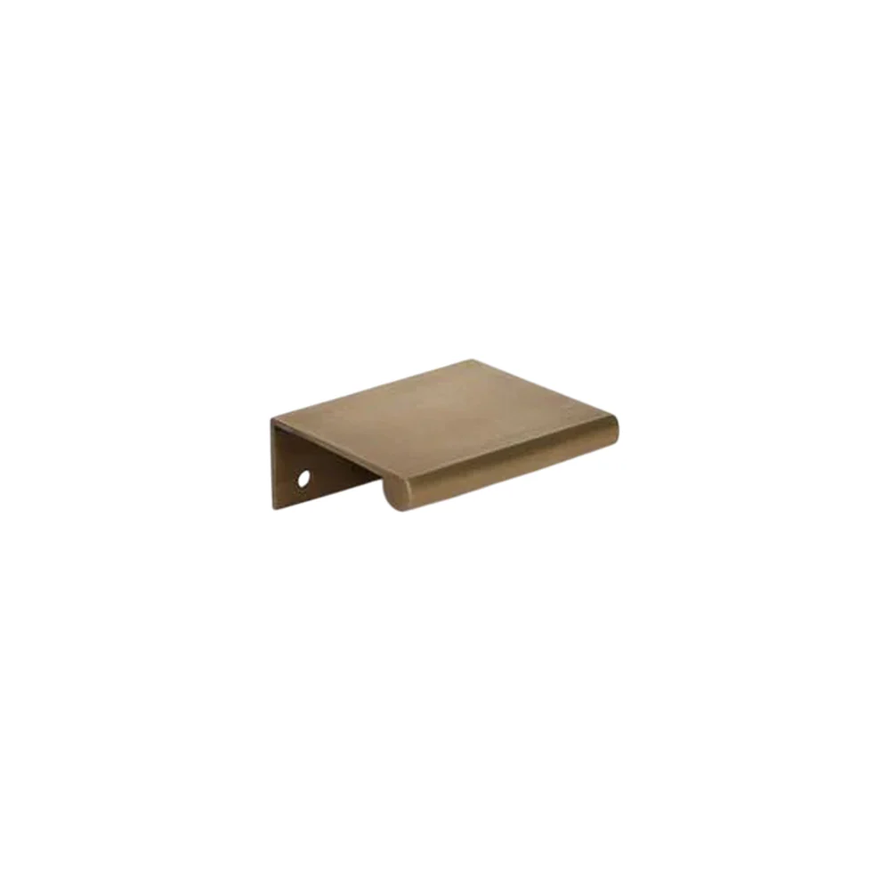 Hepburn Ren Cabinet Lip Pull - Available in Various Finishes - Image 6