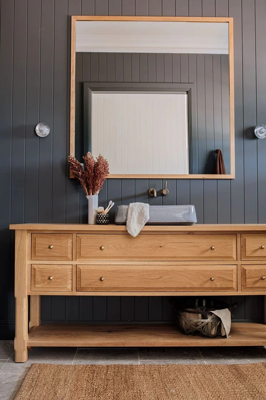 Hepburn Surrey Cabinet Knob - Available in Various Finishes and Sizes - Image 2