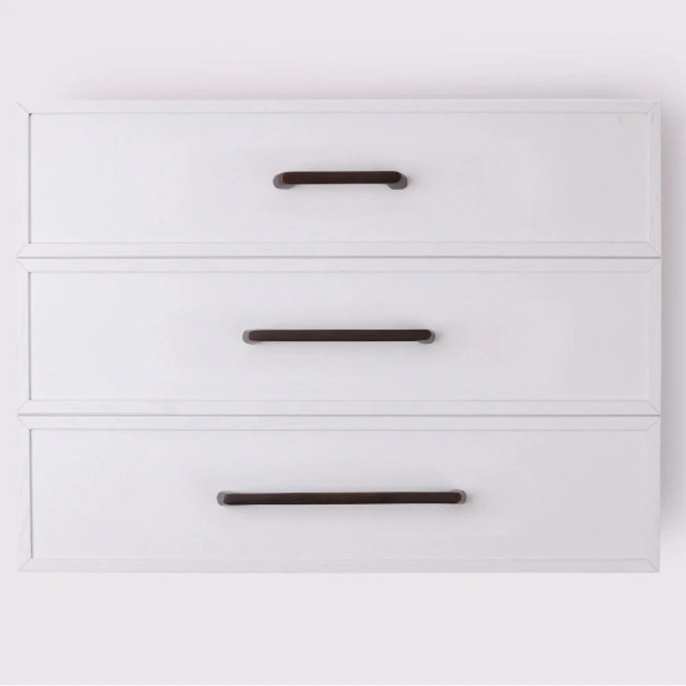 Hepburn Surrey Cabinet Pull Handle - Available in Various Sizes and Finishes - Image 5