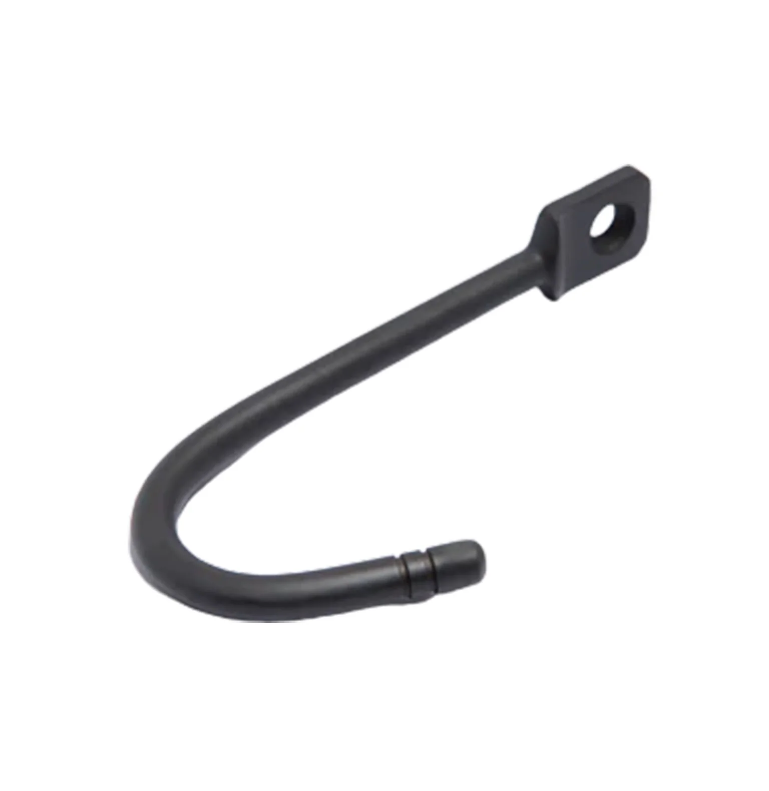 Hepburn Sydney Hook 96.5mm - Available in Various Finishes - Image 2