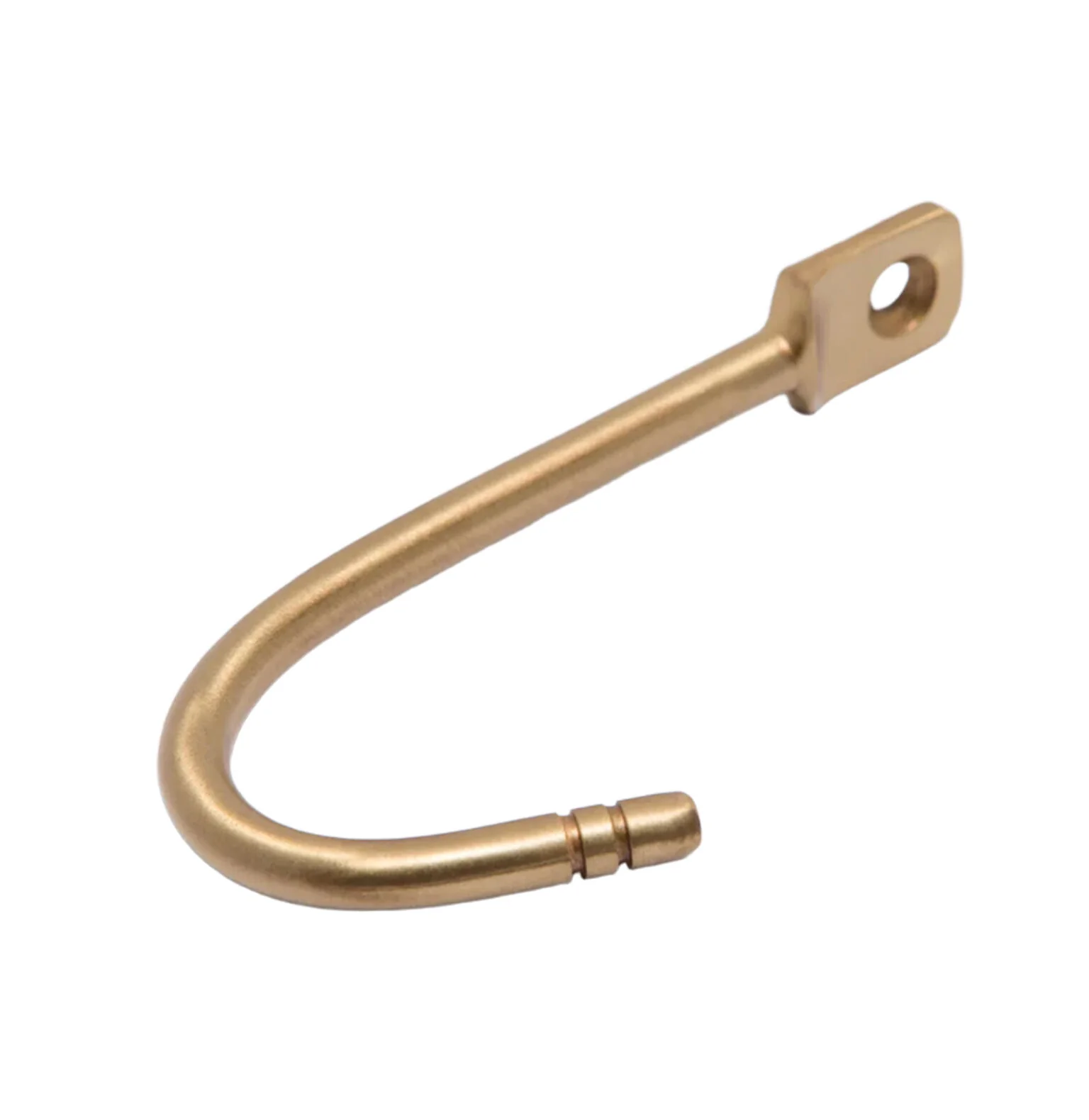 Hepburn Sydney Hook 96.5mm - Available in Various Finishes - Image 3