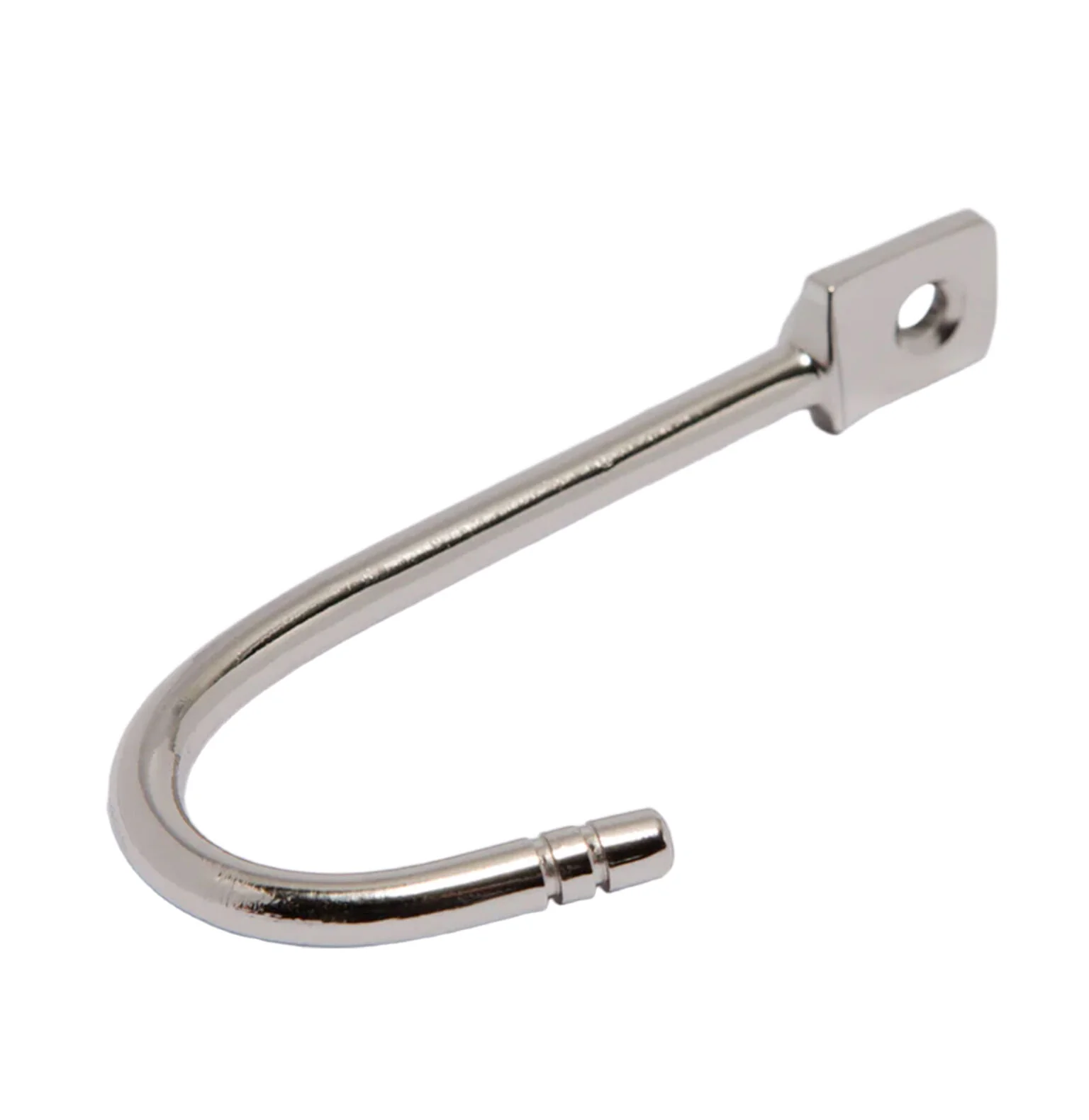 Hepburn Sydney Hook 96.5mm - Available in Various Finishes - Image 4