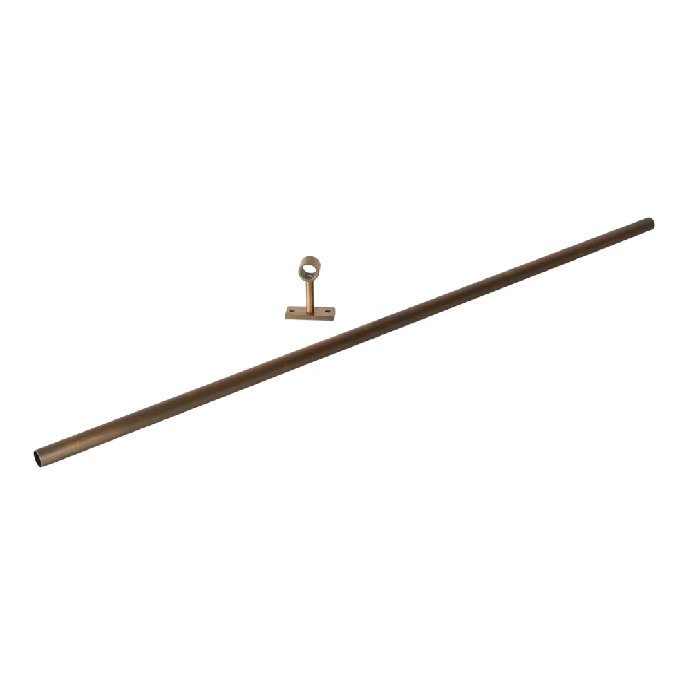 Hepburn Utility Rail Extension Pack 900mm - Available in Various Finishes - Image 4