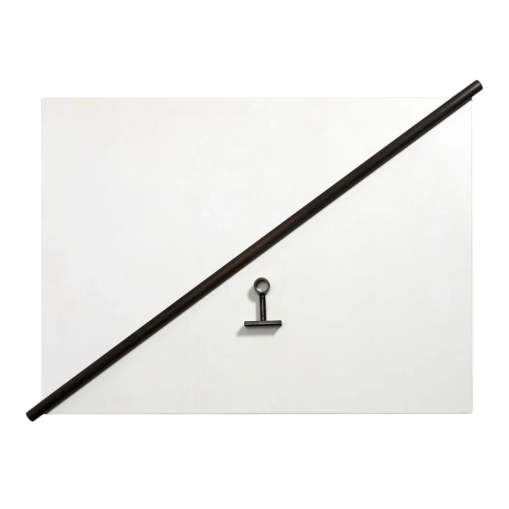 Hepburn Utility Rail Extension Pack 900mm - Available in Various Finishes - Image 5