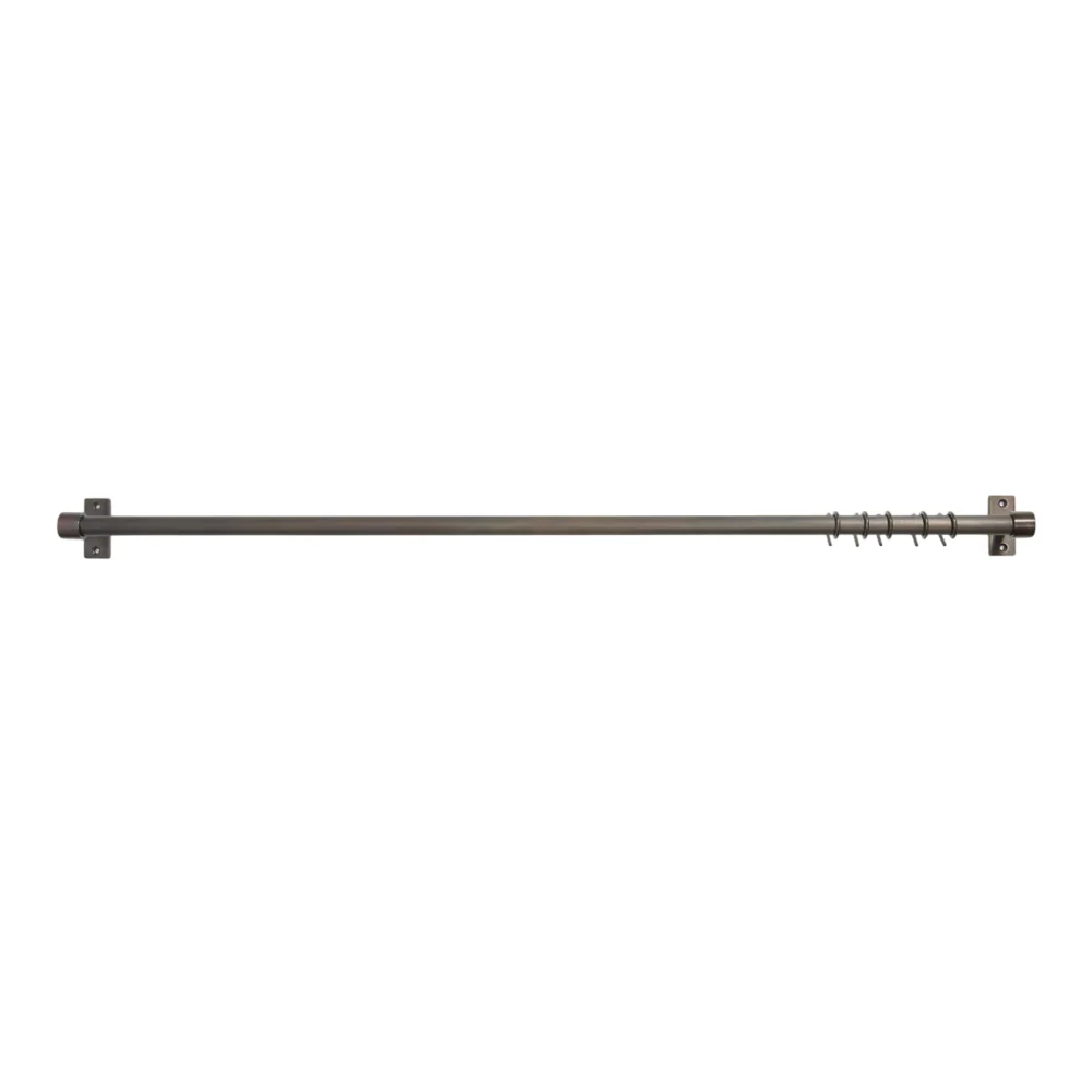 Hepburn Utility Rail Hook 65mm - Available in Various Finishes - Image 5