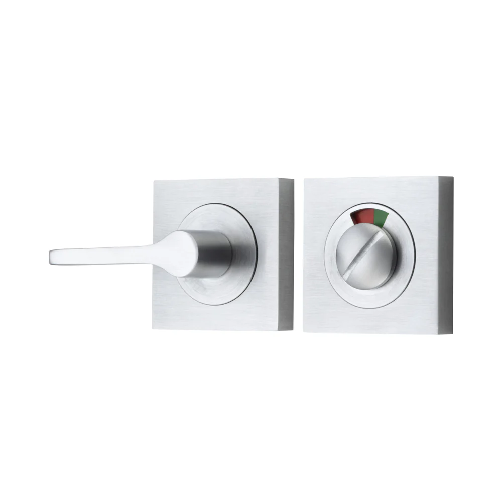 Iver Accessibility Square Privacy Turn w/ Indicator - Available in Various Finishes - Image 7