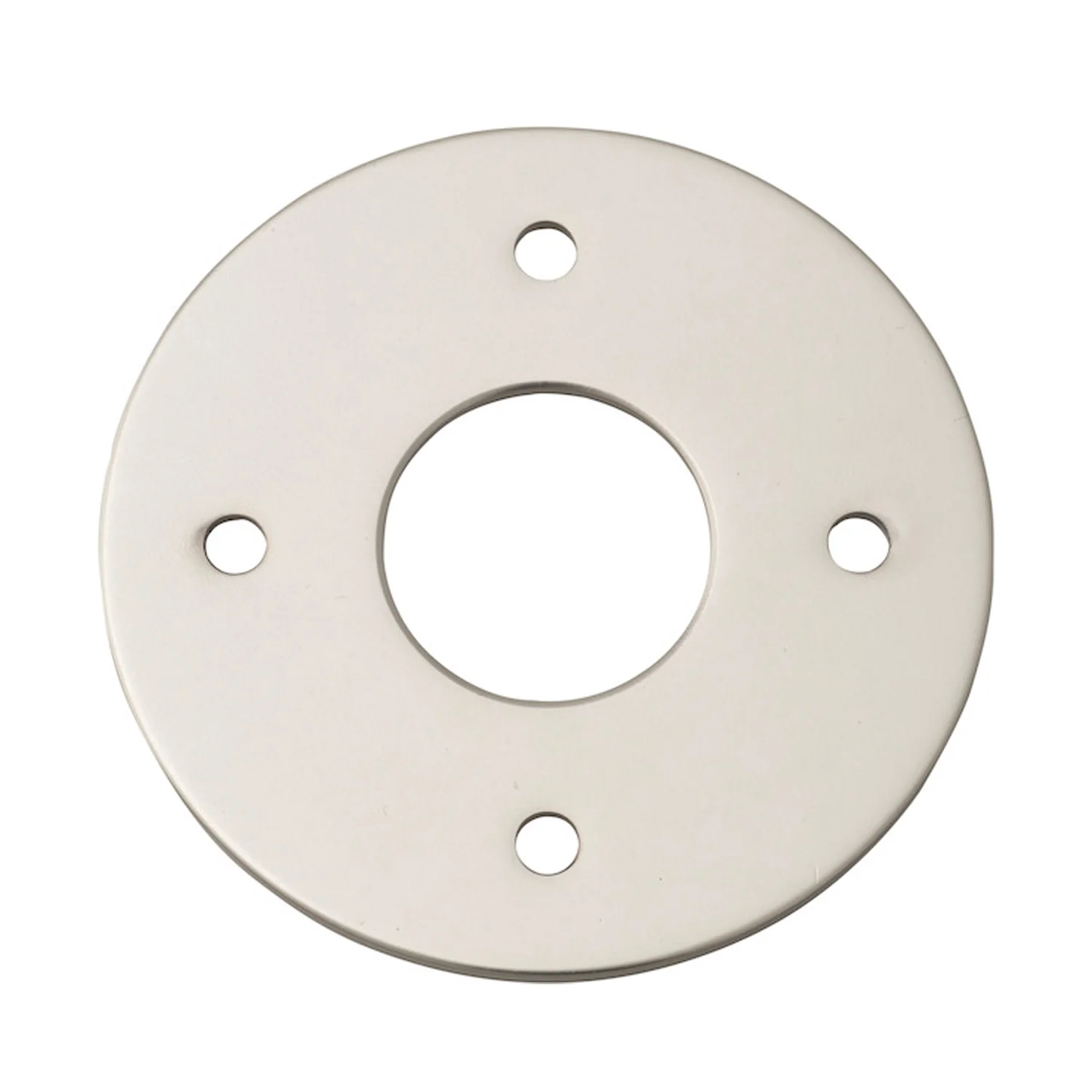 Iver Adaptor Plate Round 54mm Hole Pair - Available In Various Finishes - Image 10