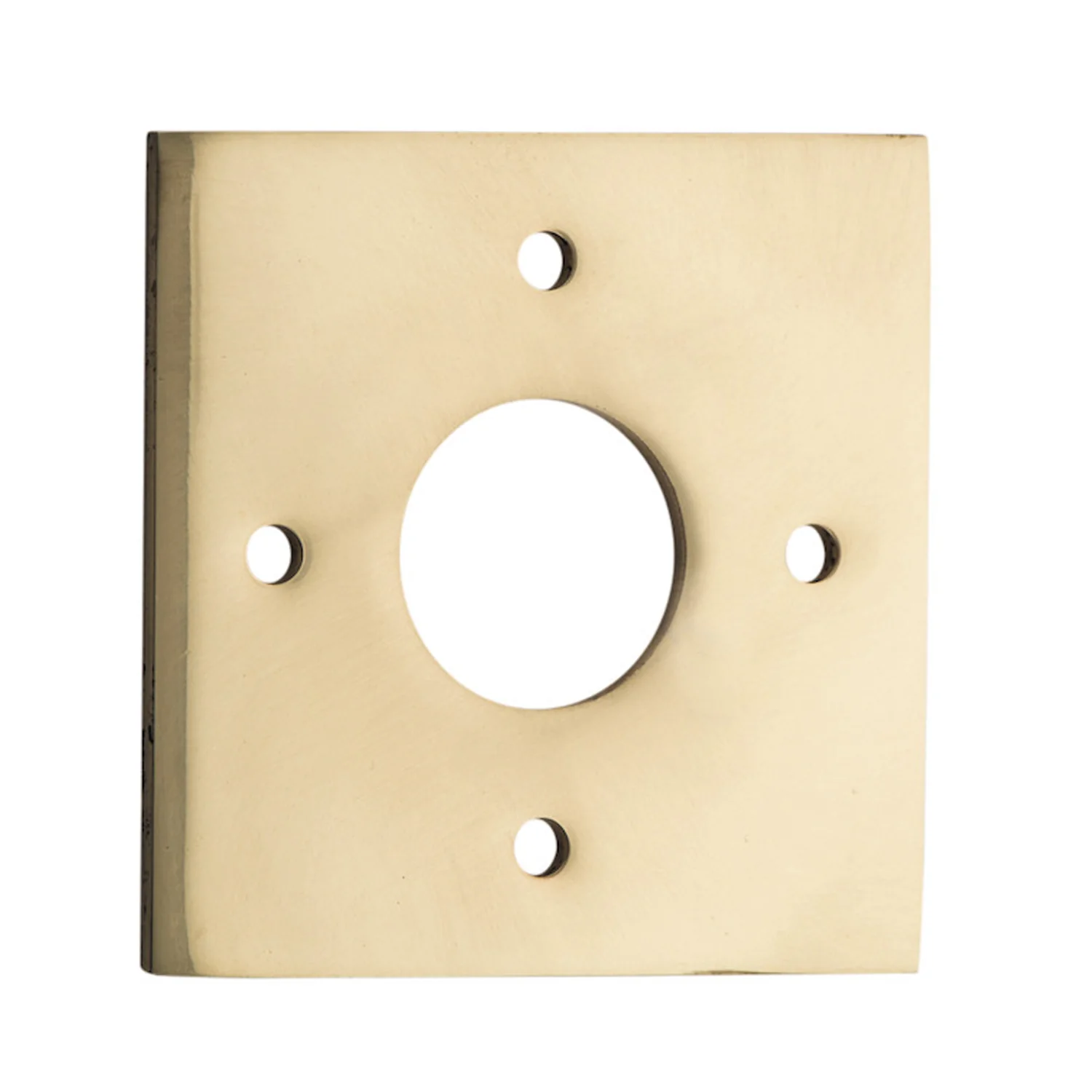 Iver Adaptor Plate Square 60mm Pair - Available In Various Finishes - Image 3