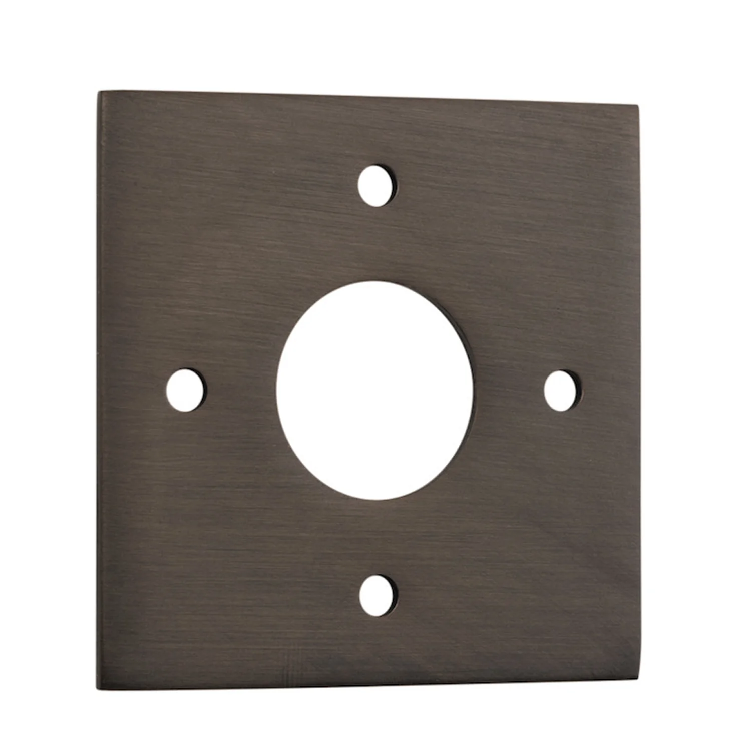 Iver Adaptor Plate Square 60mm Pair - Available In Various Finishes - Image 4