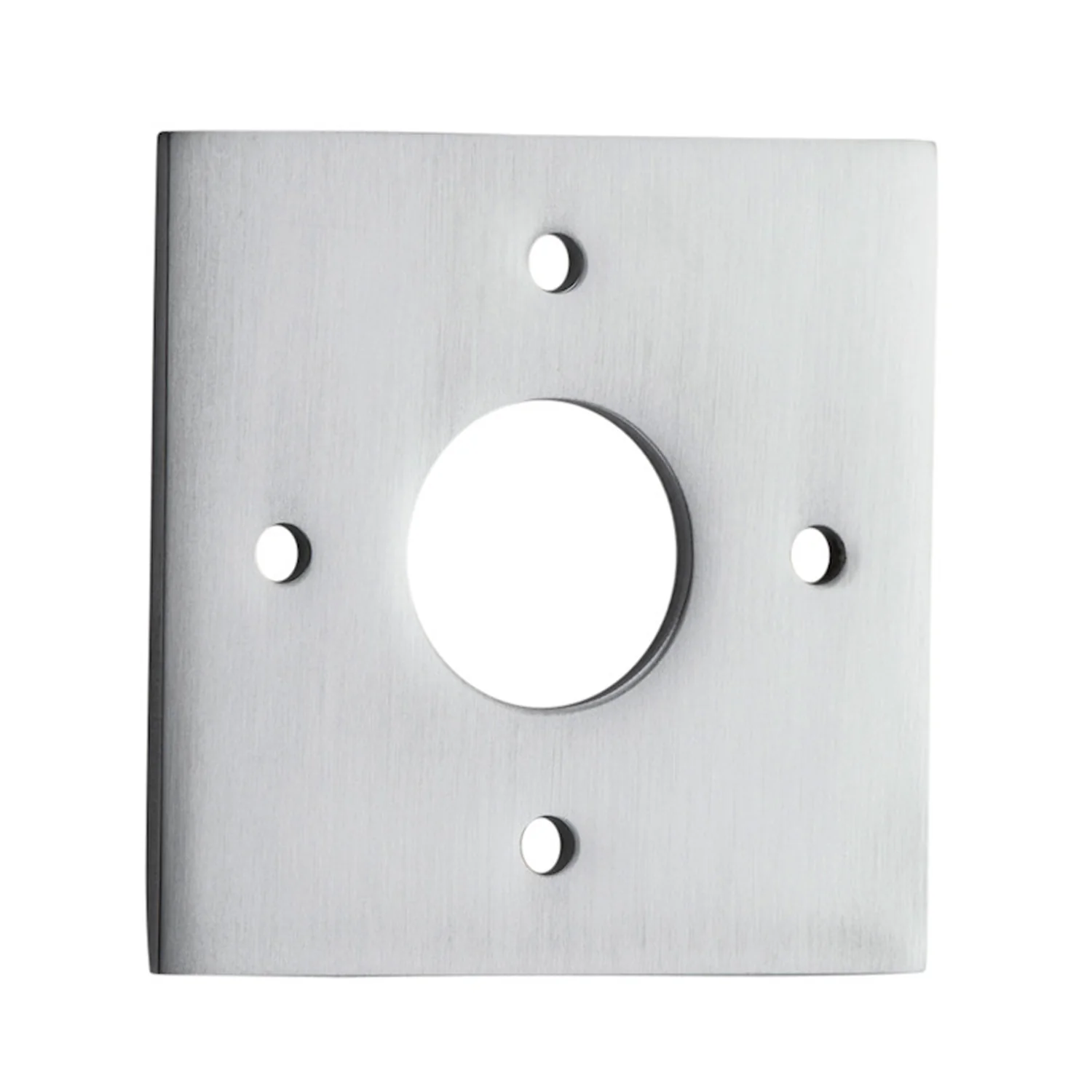 Iver Adaptor Plate Square 60mm Pair - Available In Various Finishes - Image 7
