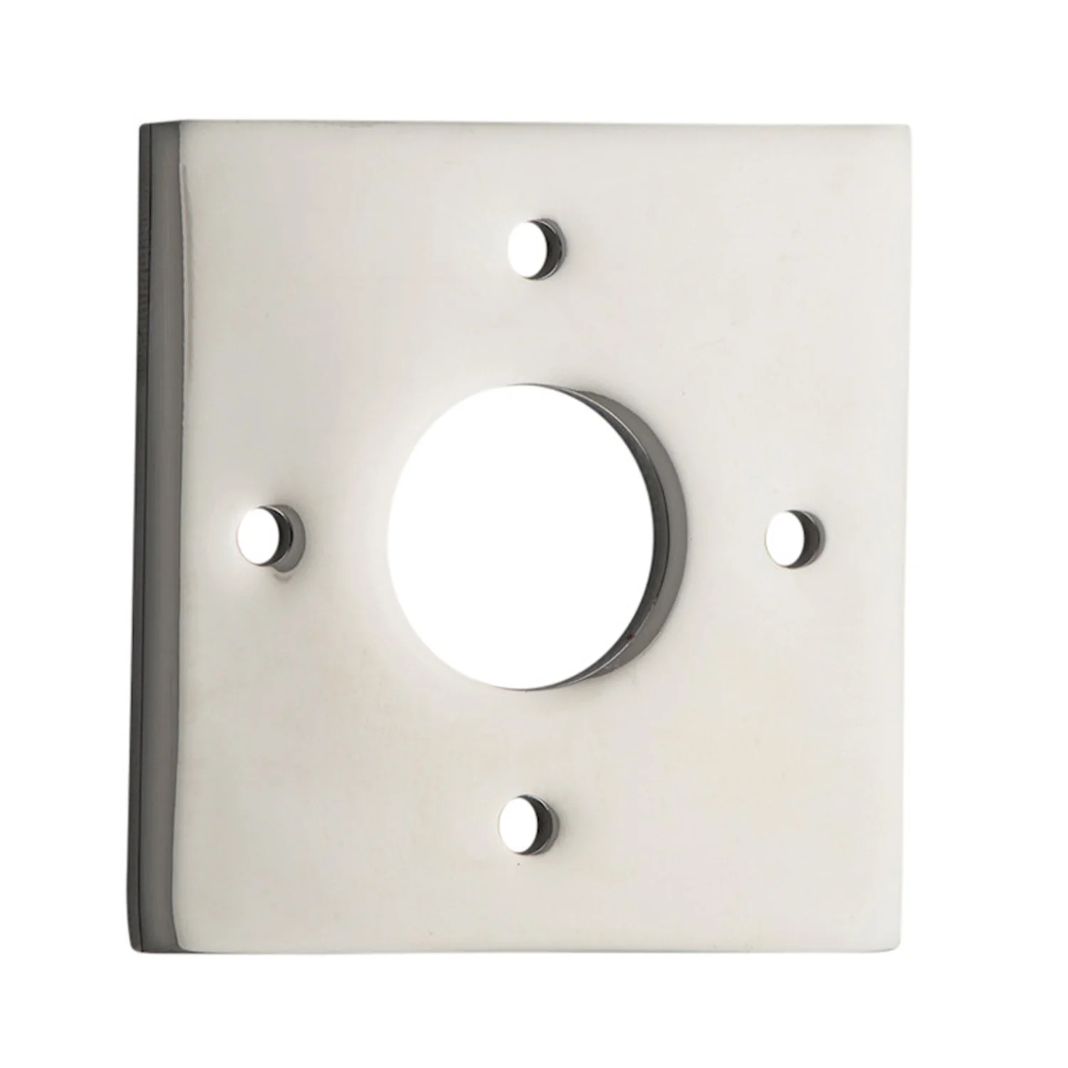 Iver Adaptor Plate Square 60mm Pair - Available In Various Finishes - Image 9
